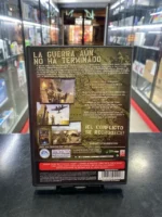 UFO: Aftershock - PC - Imagen 3