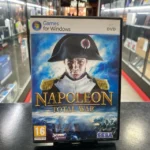 Napoleon Total War - PC