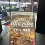 Codename Panzers Cold War - PC