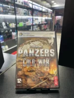 Codename Panzers Cold War - PC