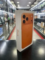 iPhone 17 Pro Max 256GB Naranja - Imagen 2