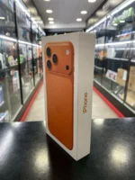 iPhone 17 Pro Max 256GB Naranja - Imagen 3