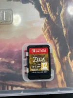 The Legend Of Zelda Breath of the Wild - Imagen 3