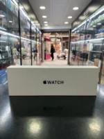 Apple Watch SE 3 40mm GPS Blanco