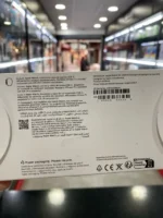 Apple Watch SE 3 40mm GPS Blanco - Imagen 2