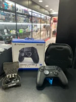 Nacon Revolution 5 Pro Negro