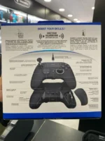 Nacon Revolution 5 Pro Negro - Imagen 2