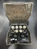 Nacon Revolution 5 Pro Negro - Imagen 5