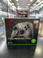 ASUS ROG RAIKIRI PRO