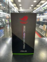 ASUS ROG RAIKIRI PRO - Imagen 3