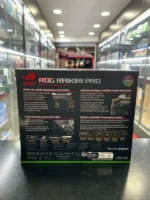 ASUS ROG RAIKIRI PRO - Imagen 2