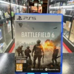 Battlefield 6 PS5