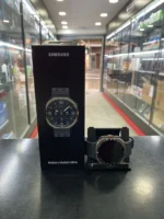 Samsung Galaxy Watch Ultra 47mm LTE Plata Titanio