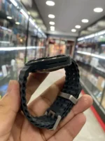 Samsung Galaxy Watch Ultra 47mm LTE Plata Titanio - Imagen 3