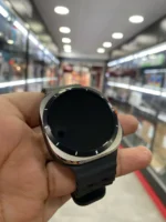 Samsung Galaxy Watch Ultra 47mm LTE Plata Titanio - Imagen 4