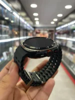 Samsung Galaxy Watch Ultra 47mm LTE Plata Titanio - Imagen 2