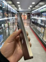 Samsung Galaxy S25 Ultra 256GB Gris Titanio - Imagen 4