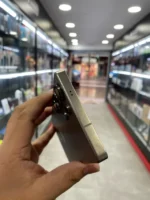 Samsung Galaxy S25 Ultra 256GB Gris Titanio - Imagen 6
