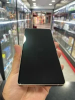 Samsung Galaxy S25 Ultra 256GB Gris Titanio - Imagen 3