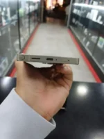 Samsung Galaxy S25 Ultra 512GB Negro Titanio - Imagen 4