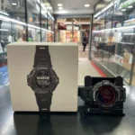 Casio G-Shock Negro