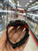 Casio G-Shock Negro - Imagen 3