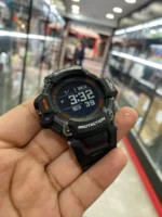 Casio G-Shock Negro - Imagen 2