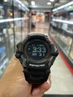 Casio G-Shock Negro - Imagen 5