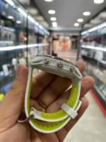 Garmin Forerunner 970 GPS Blanco - Imagen 4