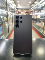 Samsung Galaxy S25 Ultra 512GB Negro Titanio