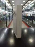 iPhone 17 Pro Max 256GB Plata - Imagen 3