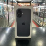 iPhone 17 256GB Negro