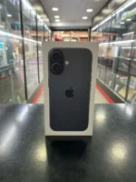 iPhone 17 256GB Negro