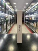iPhone 16e 128GB Negro - Imagen 2