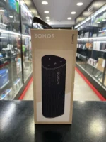 Sonos Roam 2 Negro