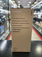 Sonos Roam 2 Negro - Imagen 4