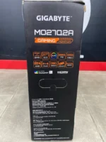 Gigabyte MO27Q2A - Imagen 3