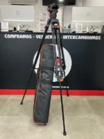 Tripode de Aleacion de Aluminio KyF Concept - Imagen 2