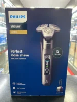 Philips i9000 Maquina de Afeitar Kit limpieza Negro
