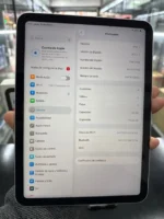 iPad A16 Wifi 11” 128GB Plata - Imagen 4