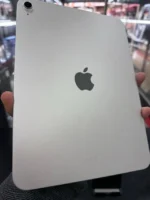 iPad A16 Wifi 11” 128GB Plata - Imagen 2