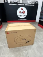 Robot aspirador Roborock Qrevo S5V 12000Pa - Imagen 2