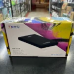 TooQ TQE-2522B caja para disco duro externo 2.5”