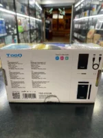 TooQ TQE-2522B caja para disco duro externo 2.5” - Imagen 2