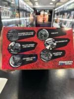 Mugen Buggy MBX8R Nitro 1/8 Buggy - Imagen 2