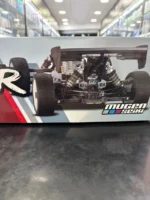 Mugen Buggy MBX8R Nitro 1/8 Buggy - Imagen 3