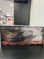 HNR Panther Drift 1/10 4x4 Brushless