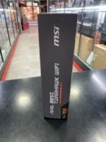 Placa Base MSI MAG B850 Tomahawk Wifi AM5 DDR5 ATX WiFi 7 5G LAN Triple M.2 PCIe 5.0 - Imagen 4