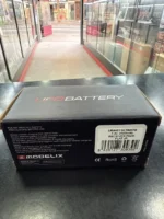 Batería LiPo Receptor Plana 7.4v. 2500mAh Ultimate Racing (JR) - Imagen 3