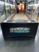 Gens Ace Soaring G-Tech 2700mAh 11.1v 30C (XT60) (LiPo)